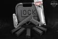 Glock G20SF Gen3 10mm Black in Excellent Condition Image 2
