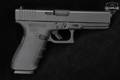 Glock G20SF Gen3 10mm Black in Excellent Condition Image 3
