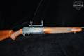 1995 Browning BAR II Safari Magnum 7mm Rem. Mag. Blued in Very Good Condition Image 4