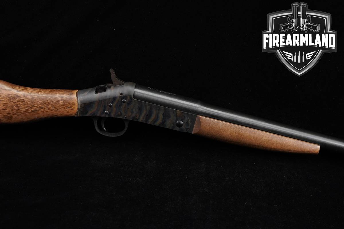 New England Firearms NEF Pardner Youth/Compact 410 Bore 22" Shotgun 3"