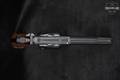 1971-1972 Smith & Wesson (S&W) Model 51 .22/32 Kit Gun Magnum .22 WMR Blued in Excellent Condition Image 5
