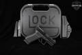 Glock G43X MOS 9mm Luger Black in Excellent Condition Image 2