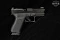 Glock G43X MOS 9mm Luger Black in Excellent Condition Image 4