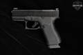 Glock G43X MOS 9mm Luger Black in Excellent Condition Image 5