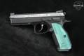 CZ Shadow 2 9mm Luger Black in Excellent Condition Image 3