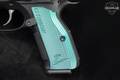 CZ Shadow 2 9mm Luger Black in Excellent Condition Image 4