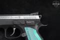 CZ Shadow 2 9mm Luger Black in Excellent Condition Image 5