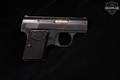 1960 FN Herstal (FNH) Baby Browning .25 ACP (6.35mm) Blued in Good Condition Image 3