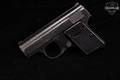 1960 FN Herstal (FNH) Baby Browning .25 ACP (6.35mm) Blued in Good Condition Image 4