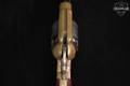 Armi San Marco Remington New Model Army Brass Frame, Engraved .44 Blued & Brass in Good Condition Image 5
