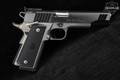 Para Ordnance S14-45 Limited .45 ACP Two-Tone Stainless & Black in Good Condition Image 3