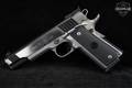 Para Ordnance S14-45 Limited .45 ACP Two-Tone Stainless & Black in Good Condition Image 4