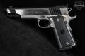 Para Ordnance S14-45 Limited .45 ACP Two-Tone Stainless & Black in Good Condition Image 5