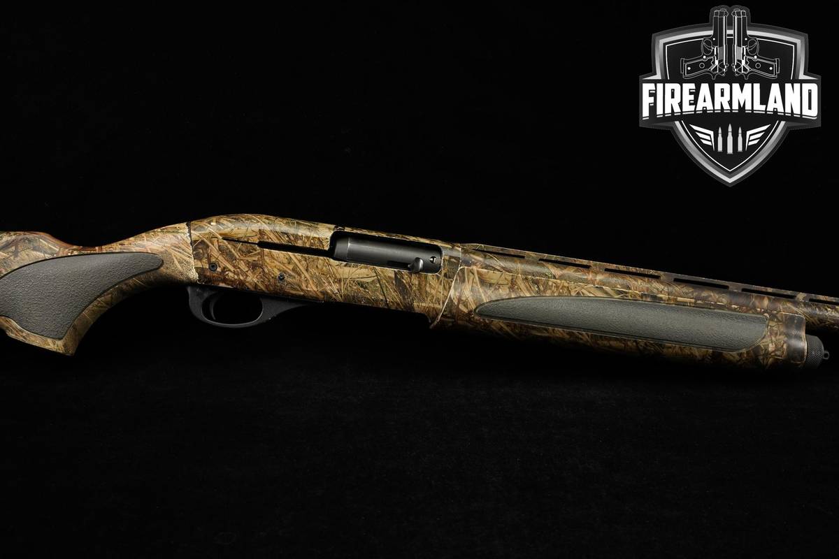 Remington Model 11-87 Sportsman Super Mag Waterfowl 12-Gauge 1187 +ORIG BOX