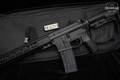 ZRO Delta LVOA Black Hard Coat An in Factory New Condition Image 2
