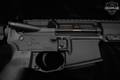 ZRO Delta LVOA Black Hard Coat An in Factory New Condition Image 3