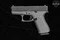 Glock G43X Slimline 9mm Luger Gray in Excellent Condition Image 3