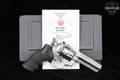 2011 Sturm Ruger GP100 .357 Mag. Satin Stainless in Good Condition Image 2
