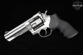 2011 Sturm Ruger GP100 .357 Mag. Satin Stainless in Good Condition Image 4