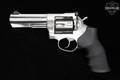 2011 Sturm Ruger GP100 .357 Mag. Satin Stainless in Good Condition Image 5