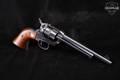 1965 Sturm Ruger Single-Six Flat-Top Three-Screw .22 WMR Blued in Good Condition Image 2