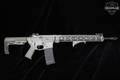 Aero Precision X15 Gen 2 5.56mm NATO OD Green Cerakote in Fair Condition Image 2