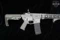 Aero Precision X15 Gen 2 5.56mm NATO OD Green Cerakote in Fair Condition Image 3