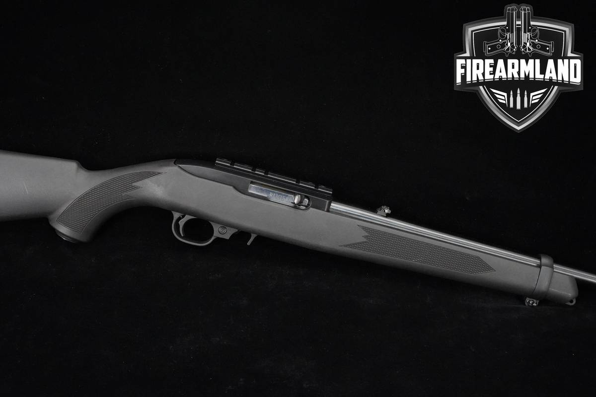 Ruger 10/22 22LR 18.5" Ruger 10/22 10-22 1022