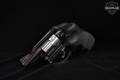 2011 Sturm Ruger LCR .38 Special +P .38 Special +P Two-Tone Black & Stainless in Excellent Condition Image 2