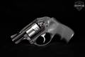 2011 Sturm Ruger LCR .38 Special +P .38 Special +P Two-Tone Black & Stainless in Excellent Condition Image 3