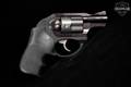2011 Sturm Ruger LCR .38 Special +P .38 Special +P Two-Tone Black & Stainless in Excellent Condition Image 4