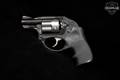 2011 Sturm Ruger LCR .38 Special +P .38 Special +P Two-Tone Black & Stainless in Excellent Condition Image 5