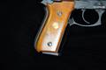 Taurus PT-99 AF 9mm Luger Black in Good Condition Image 3