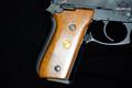 Taurus PT-99 AF 9mm Luger Black in Good Condition Image 4