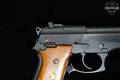 Taurus PT-99 AF 9mm Luger Black in Good Condition Image 5