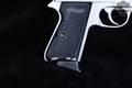 Walther PPK/S Interarms .380 ACP Stainless Steel in Excellent Condition Image 3