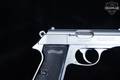 Walther PPK/S Interarms .380 ACP Stainless Steel in Excellent Condition Image 4