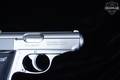 Walther PPK/S Interarms .380 ACP Stainless Steel in Excellent Condition Image 5