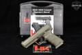 Heckler & Koch (H&K, HK) HK45 V1 .45 ACP Green in Excellent Condition Image 2