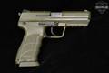Heckler & Koch (H&K, HK) HK45 V1 .45 ACP Green in Excellent Condition Image 5