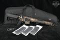 Sons of Liberty M4-EX03 5.56mm NATO Desert Tiger Stripe Cerakote in Very Good Condition Image 2
