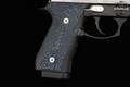 Beretta 96G Brigadier Elite II .40 S&W Two-Tone in Very Good Condition Image 3