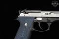Beretta 96G Brigadier Elite II .40 S&W Two-Tone in Very Good Condition Image 4