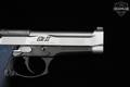 Beretta 96G Brigadier Elite II .40 S&W Two-Tone in Very Good Condition Image 5