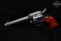 1960 Colt Frontier Scout F-Suffix .22 LR Two-Tone Silver & Blued in Good Condition Image 2