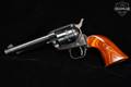 1960 Colt Frontier Scout F-Suffix .22 LR Two-Tone Silver & Blued in Good Condition Image 4