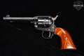 1960 Colt Frontier Scout F-Suffix .22 LR Two-Tone Silver & Blued in Good Condition Image 5