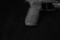 Sig Sauer P320 Wilson Combat Frame 9mm Luger (9x19 Para) Black in Excellent Condition Image 4