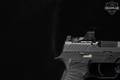 Sig Sauer P320 Wilson Combat Frame 9mm Luger (9x19 Para) Black in Excellent Condition Image 5