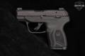 2022 Sturm Ruger LCP MAX .380 ACP Black in Very Good Condition Image 3